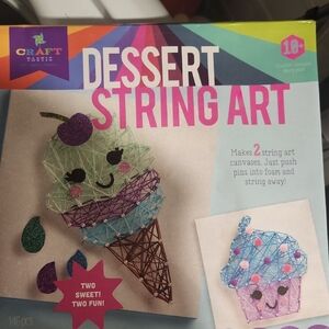 String Art Kit